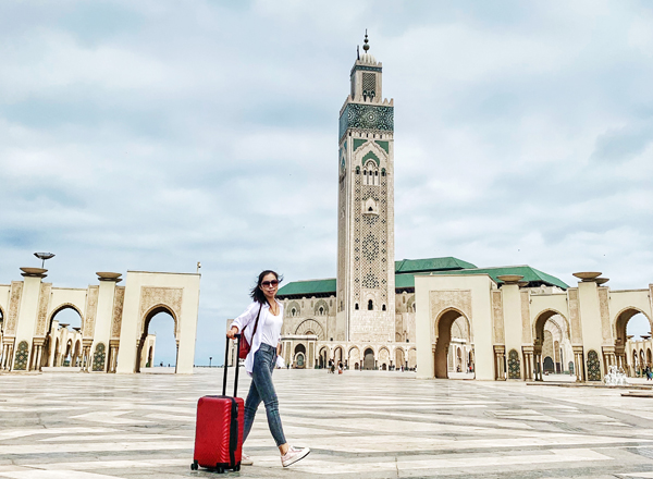 箱包行业市场现状如何,箱包行业现状