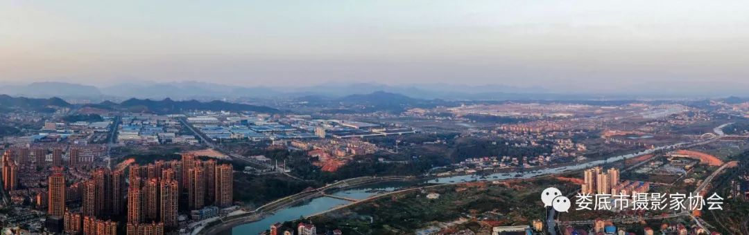 娄底：工业而立工业而兴——【壮丽70年奋斗新时代】·娄底首届风光摄影作品展览工业题材作品选登