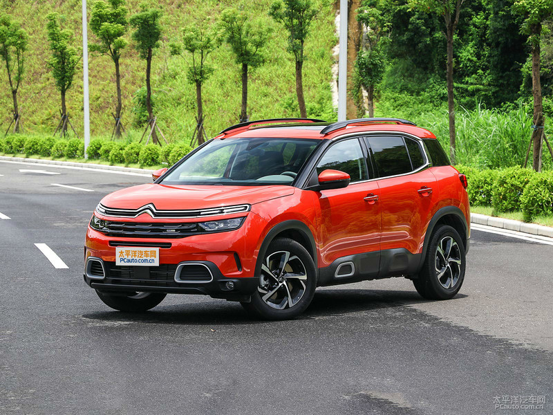 爱讲故事的法国男人DS9新车解析