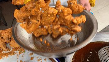 馋哭的深夜美食,馋哭的美食