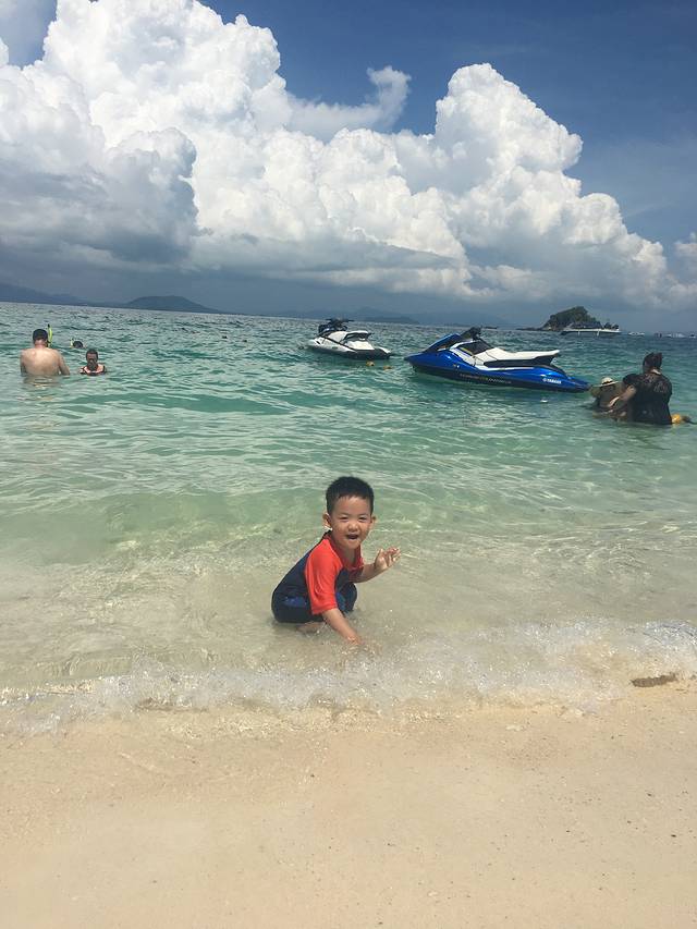 泰国曼谷普吉岛7日游,普吉岛曼谷七日游