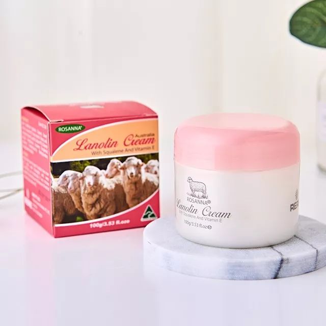 秋冬好用的滋润面霜,澳洲哪个品牌的绵羊油面霜最好