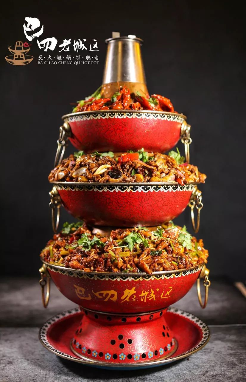 4.9折！国购广场这家店要被挤爆了，一口穿越到川渝