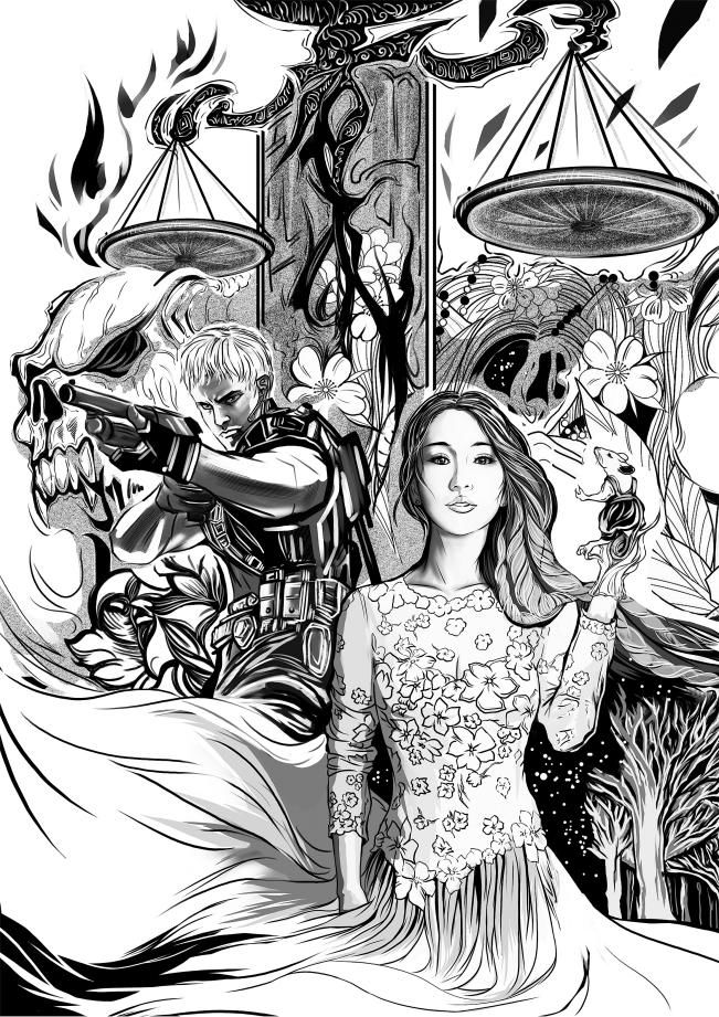 「SFW新刊速递」日本幻想文学专辑上线！《科幻世界·译文版》2019年10月