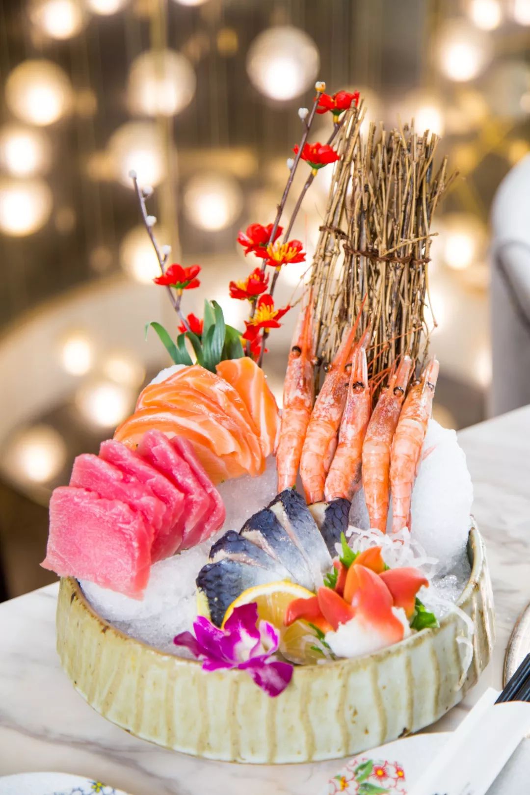 3折全网超低价,日料3.8折