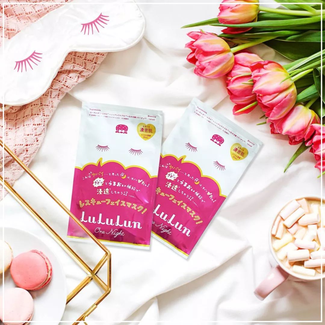 日本女生睡前必翻牌的护肤品榜单！难怪一个个皮肤都这么好...