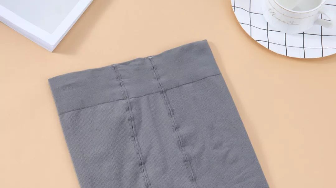 光腿神器穿起来显瘦自然,穿上显瘦十斤上衣