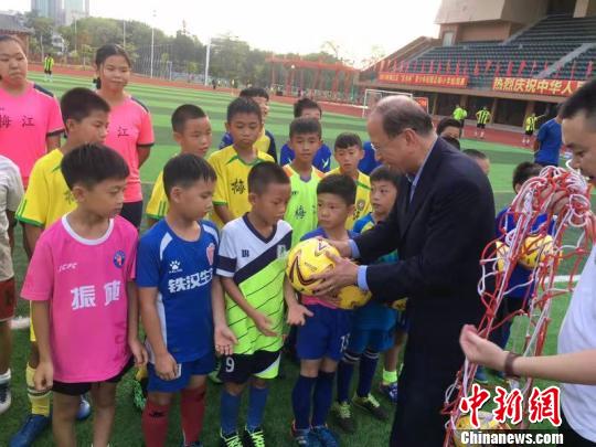 2023广东足球锦标赛赛程表,2019年广东足球锦标赛