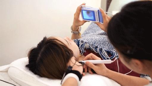 川渝采耳街头,川渝采耳