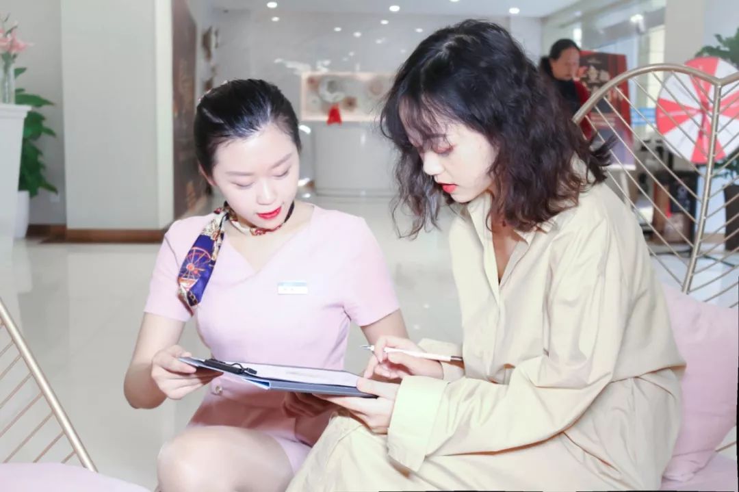 想要素颜美瓷肌,重回十七八岁童颜时代,来这家诚意满满的店get净颜美肤的诀窍