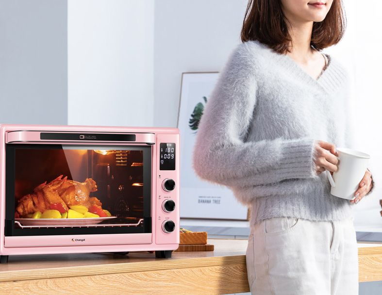 烤箱怎么选择小窍门,烤箱最实用推荐