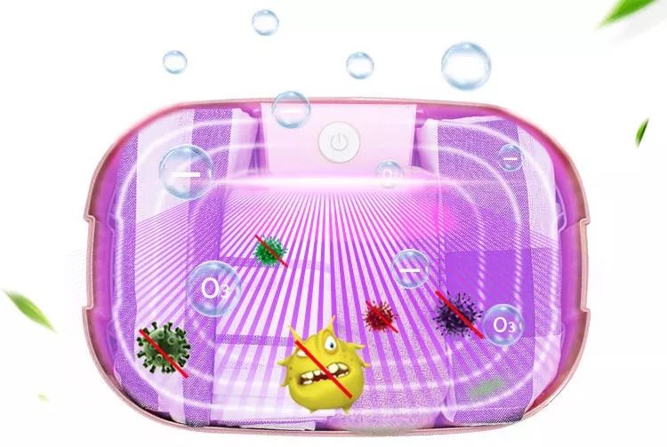 戴着又湿又冷的胸罩出门，简直是人生中最大的痛