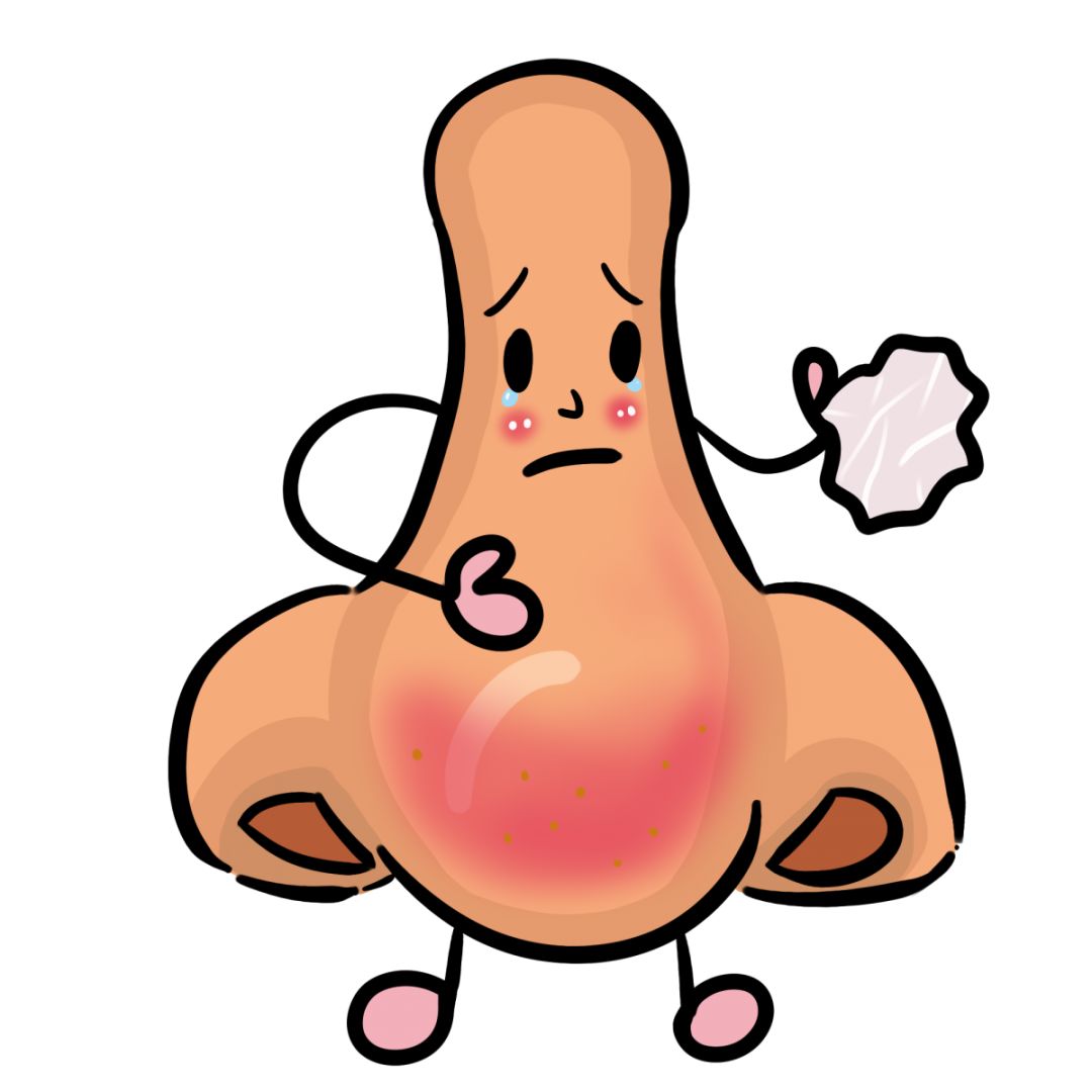 华佗治疗过敏性鼻炎秘方,古方专业治鼻炎