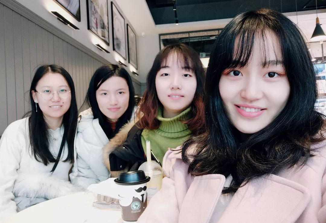 全寝保研女生宿舍,全宿舍保研女生