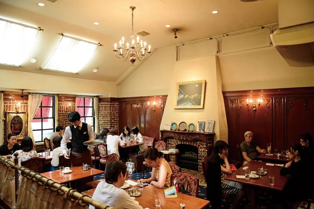 日本京都风情街购物攻略,东京终极潮圣购物攻略之原宿篇