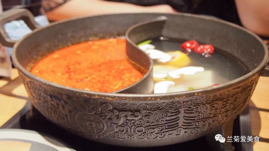 呷哺主题餐厅,呷哺呷哺草原双人餐