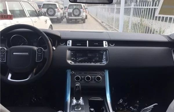 11年路虎揽胜运动3.0t柴油声音大,12款柴油路虎揽胜运动版容易坏吗