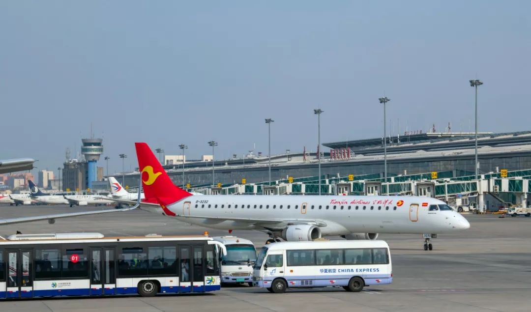 大连机场发布最新通告,大连机场声明视频