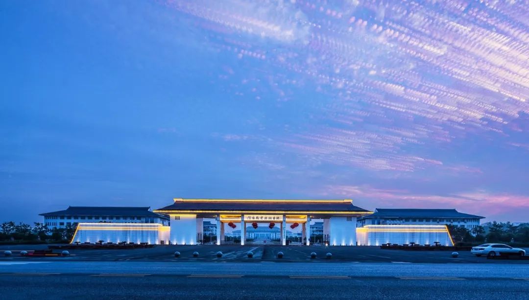 河南高校大门排行榜,带你们看郑州高校