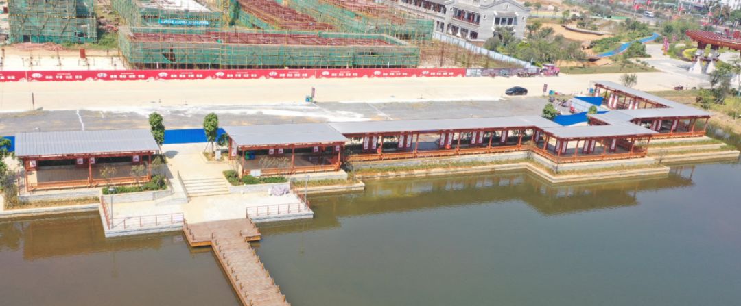 贵港的发展变化,贵港十年的生态变化