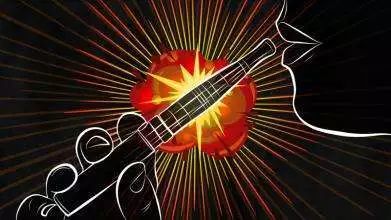 男子飞机上吸烟被拘,飞机吸烟男子被拘留