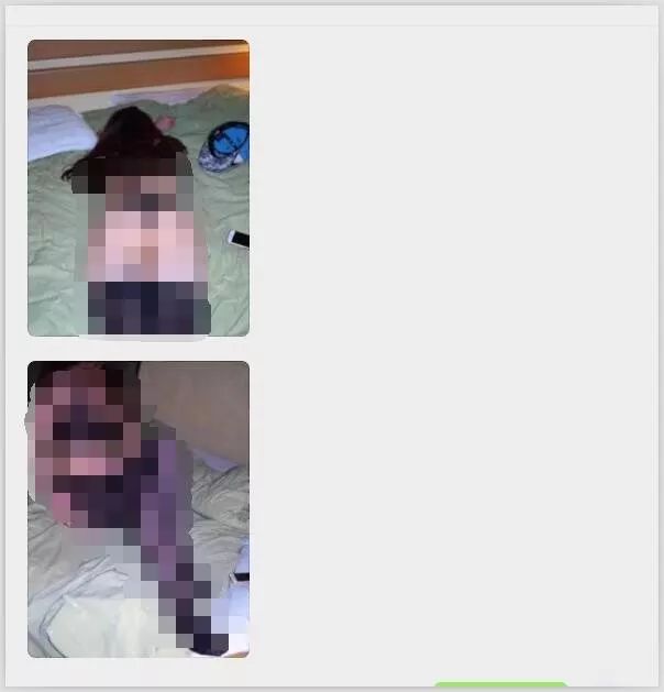 为揭开男友滥情面目,女孩利用相亲网站“暗访”,结果大吃一惊…