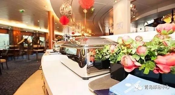 在青岛坐游轮去哪个景点,在青岛坐邮轮