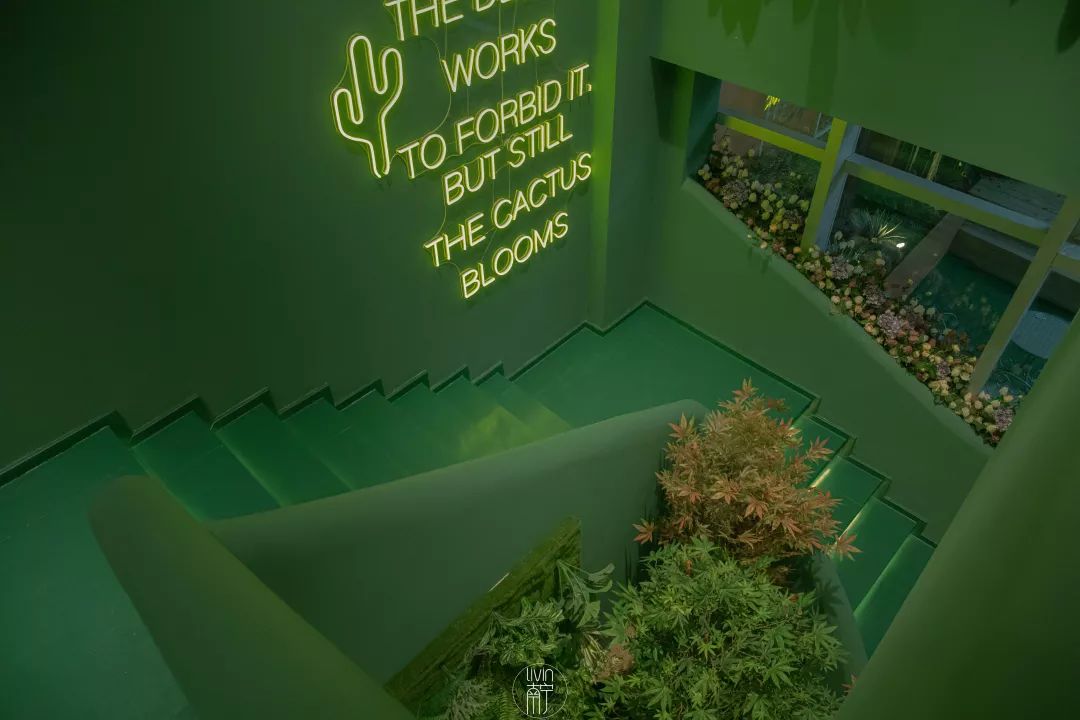 东盟商务区是不是都很有趣,住在东盟商务区的感受