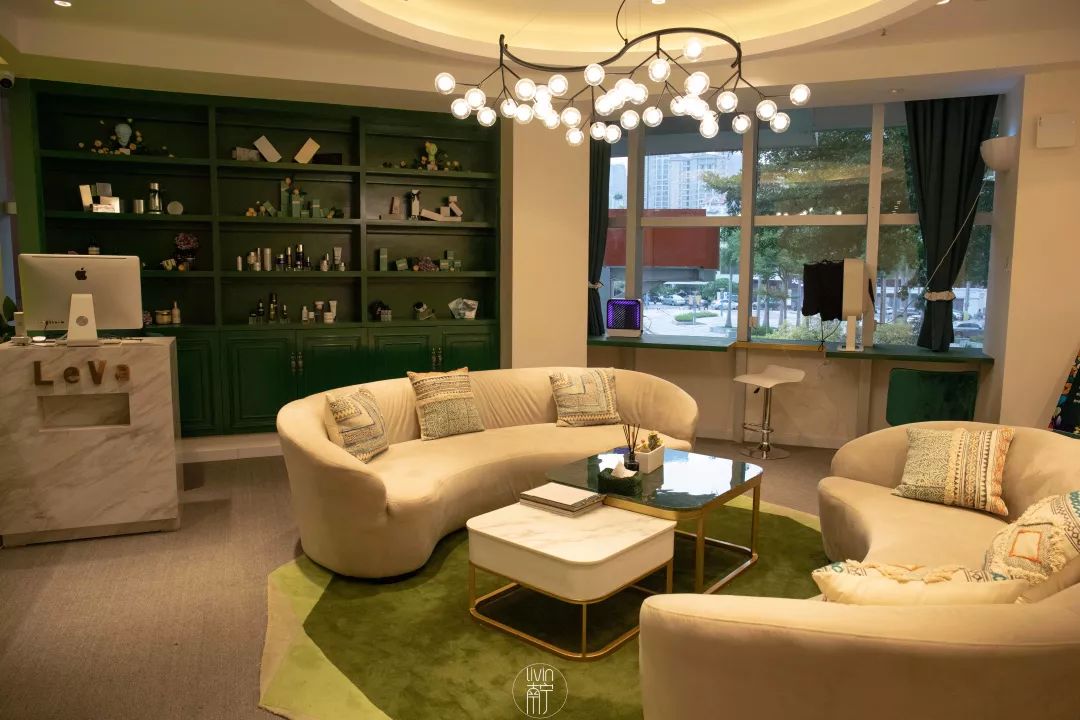 东盟商务区是不是都很有趣,住在东盟商务区的感受