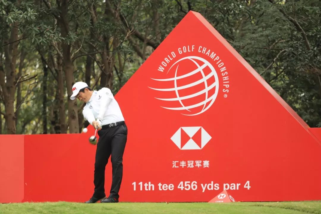 汇丰冠军赛直播时间表,汇丰冷知识大赛