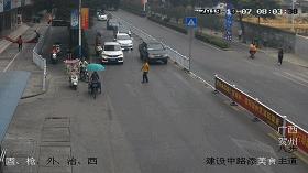 曝光台礼让行人文明行车,凯里市文明礼让曝光台第28期