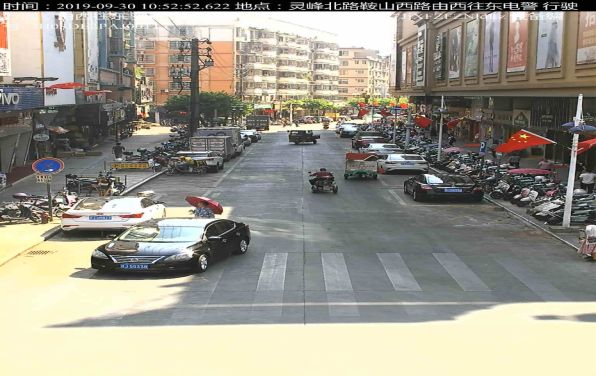 曝光台礼让行人文明行车,凯里市文明礼让曝光台第28期