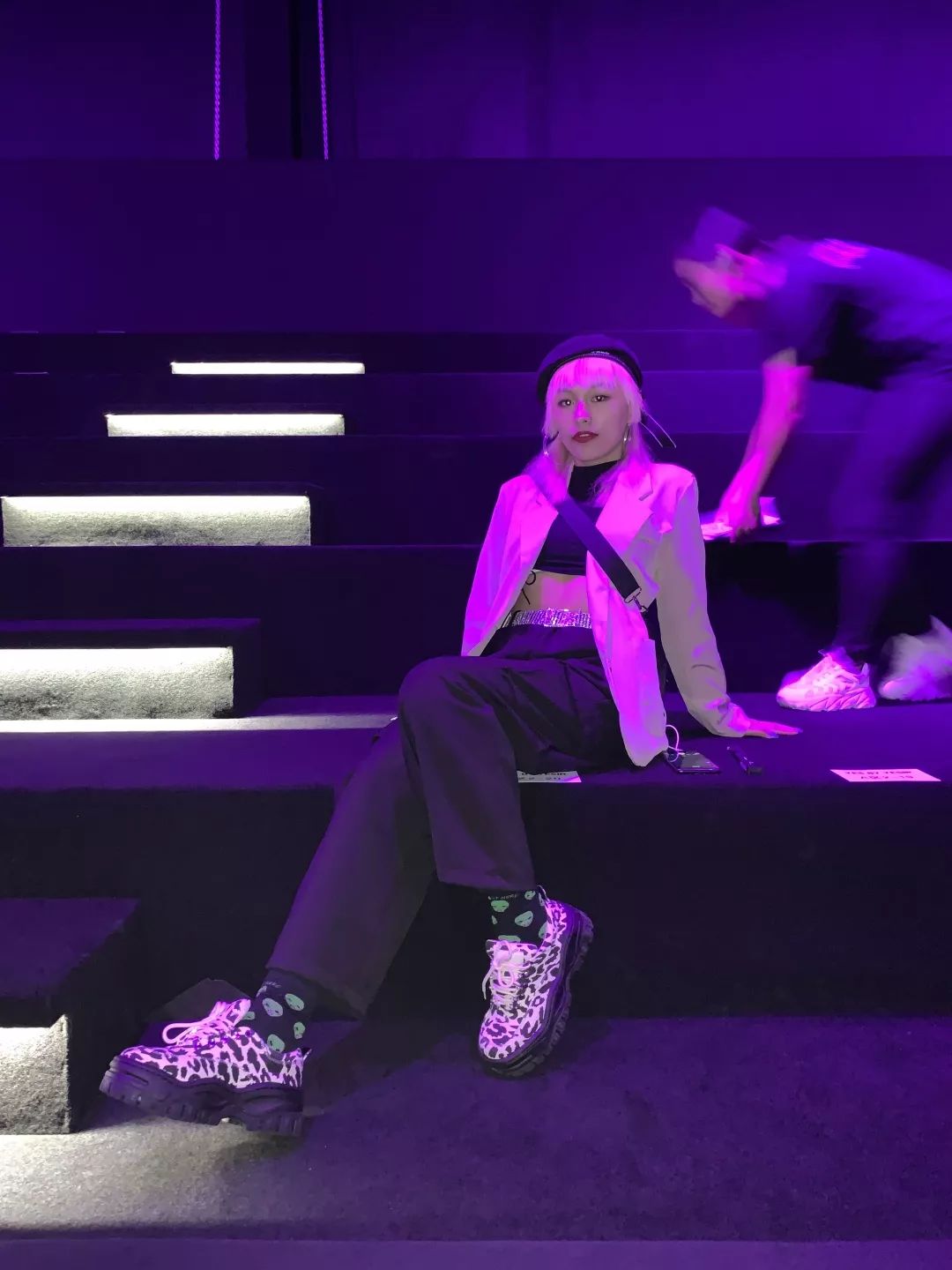 就想问问大家，“亚逼”怎么你了