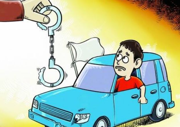 吊销驾驶证后无证驾驶怎么处理,吊销驾驶证半年属于酒驾还是醉驾