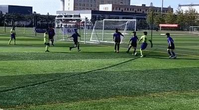 2019年山东省足球锦标赛冠军,山东省足球少年锦标赛