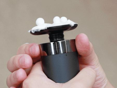 科技十足的剃须刀,国货黑科技剃须刀