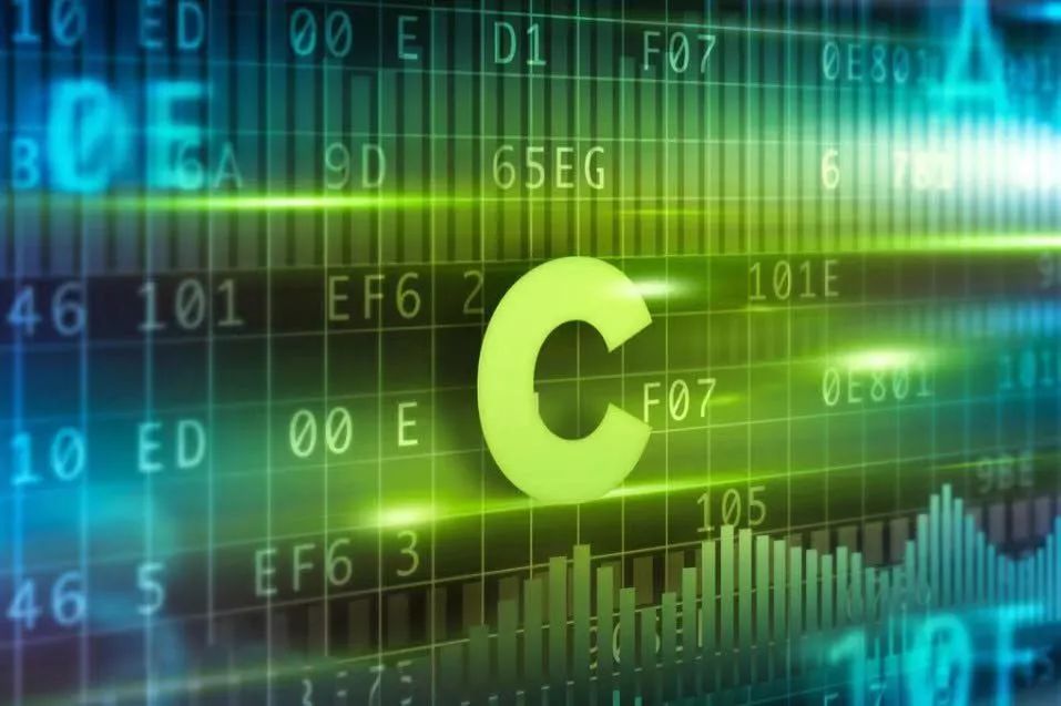 c语言是编程语言里最简单的吗,c语言有多强大