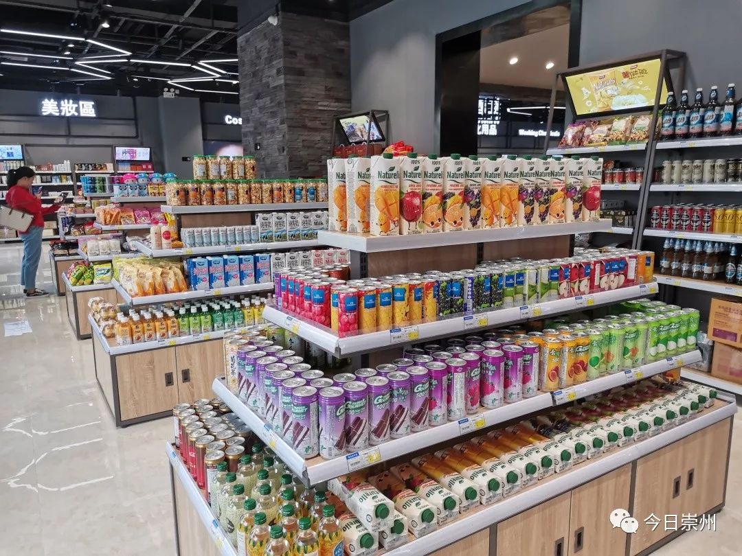 不出成都带你看世界,不出杭州就能带你吃遍全国