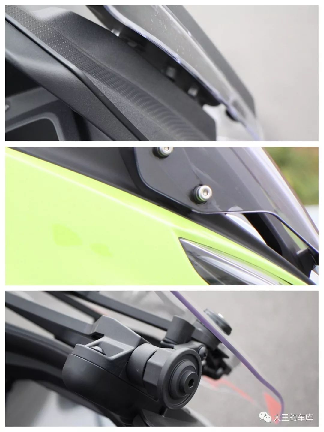 300cc大踏板不知道怎么选?看这篇准没错!——光阳CT300、三阳joymaxZ300、阿普利亚SRMAX300横评