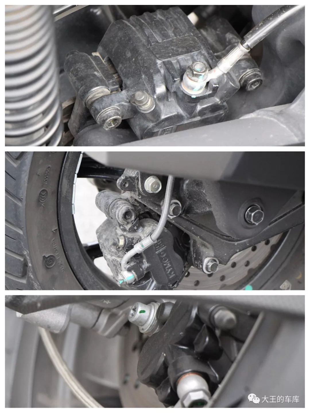 300cc大踏板不知道怎么选?看这篇准没错!——光阳CT300、三阳joymaxZ300、阿普利亚SRMAX300横评