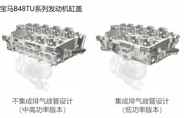 全面迎接电气化时代，奔驰M264发动机到底有多优秀？