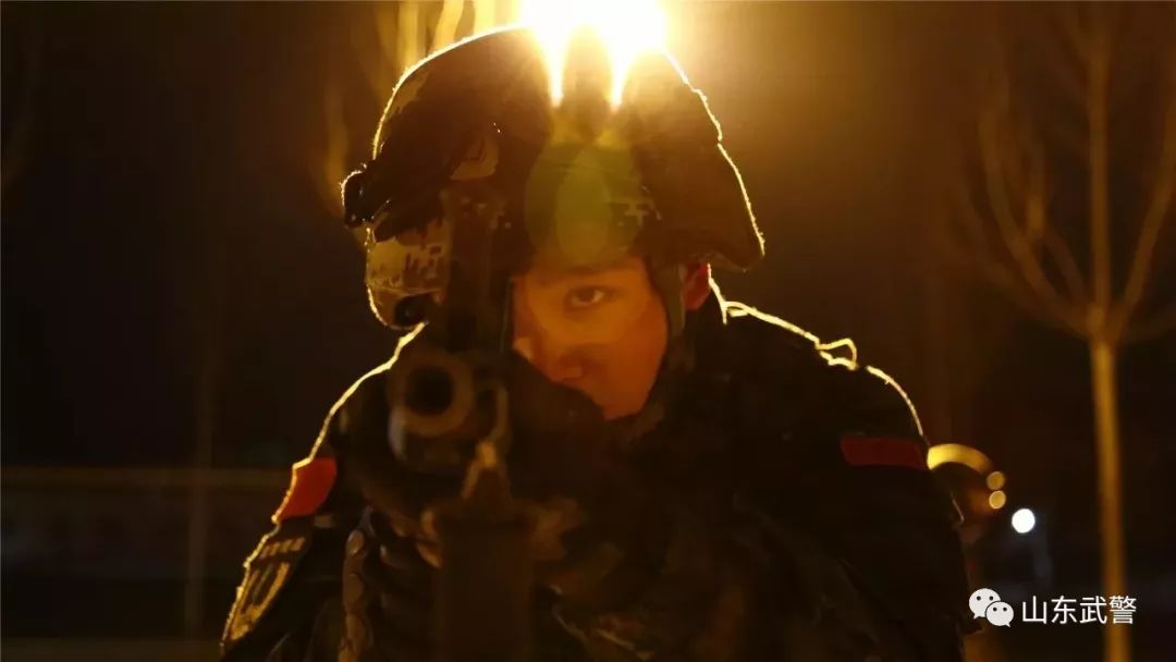 迎战魔鬼周,特战行动魔鬼周对抗训练