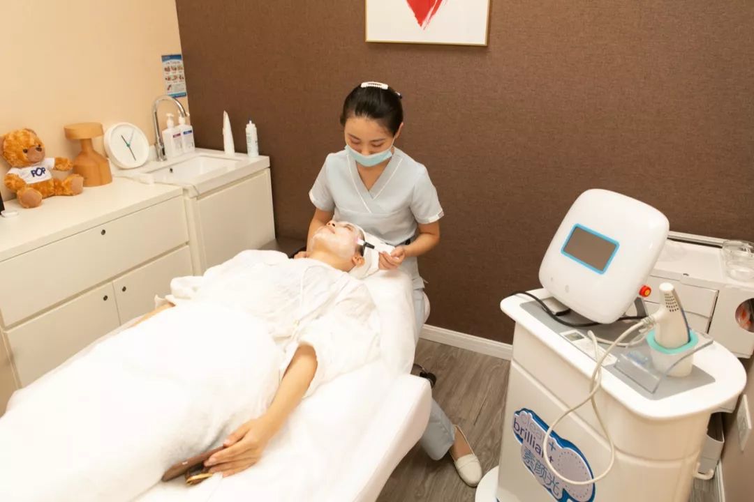 肌诊室水光肌挑战,肌诊室修复