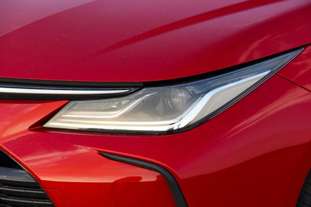 十代改款卡罗拉测评,新一代卡罗拉顶配试驾