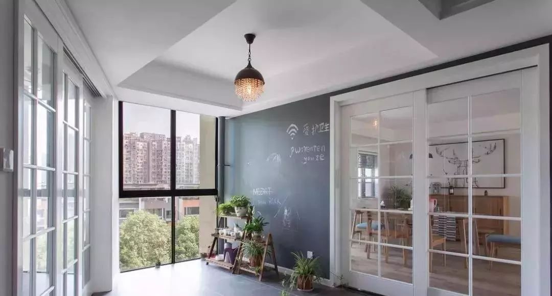 「素材」45款高级黑的「门框」案例分享！「334期」