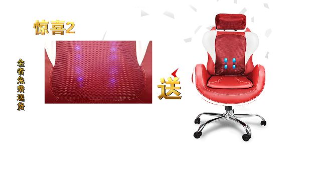 缓解肩颈腰部酸痛的动作,肩颈不舒服什么动作可以缓解