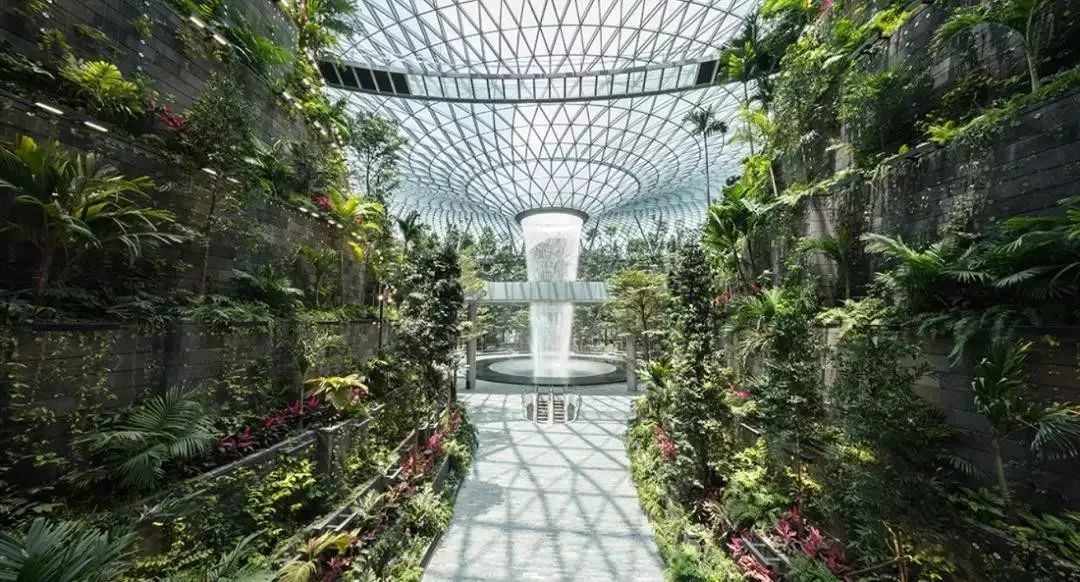 盘点全国顶级商场,全球最值得去的10个商场