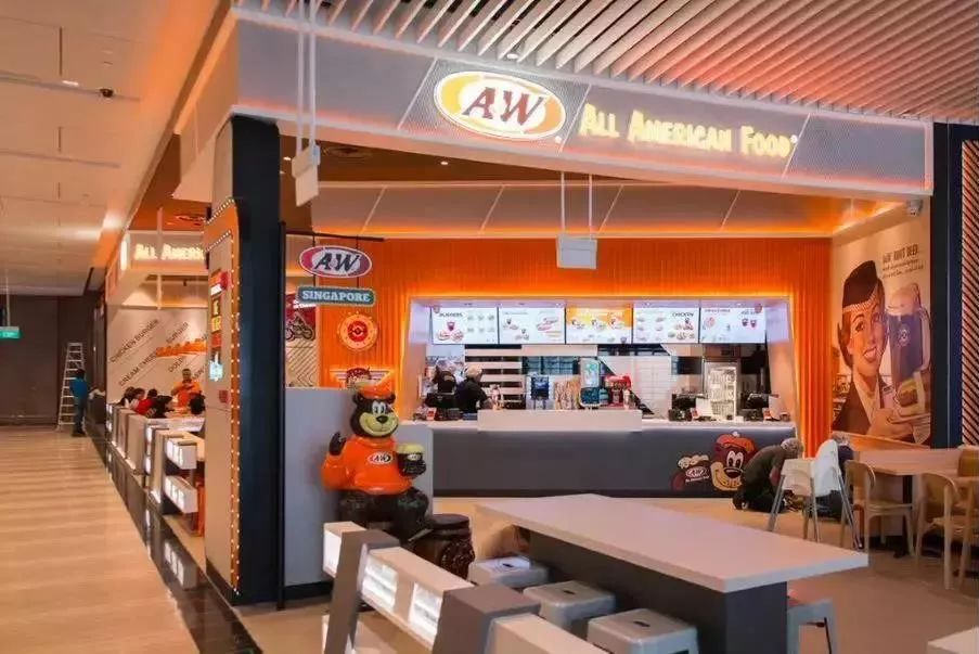 全球最值得去的10个商场,盘点全国顶级商场