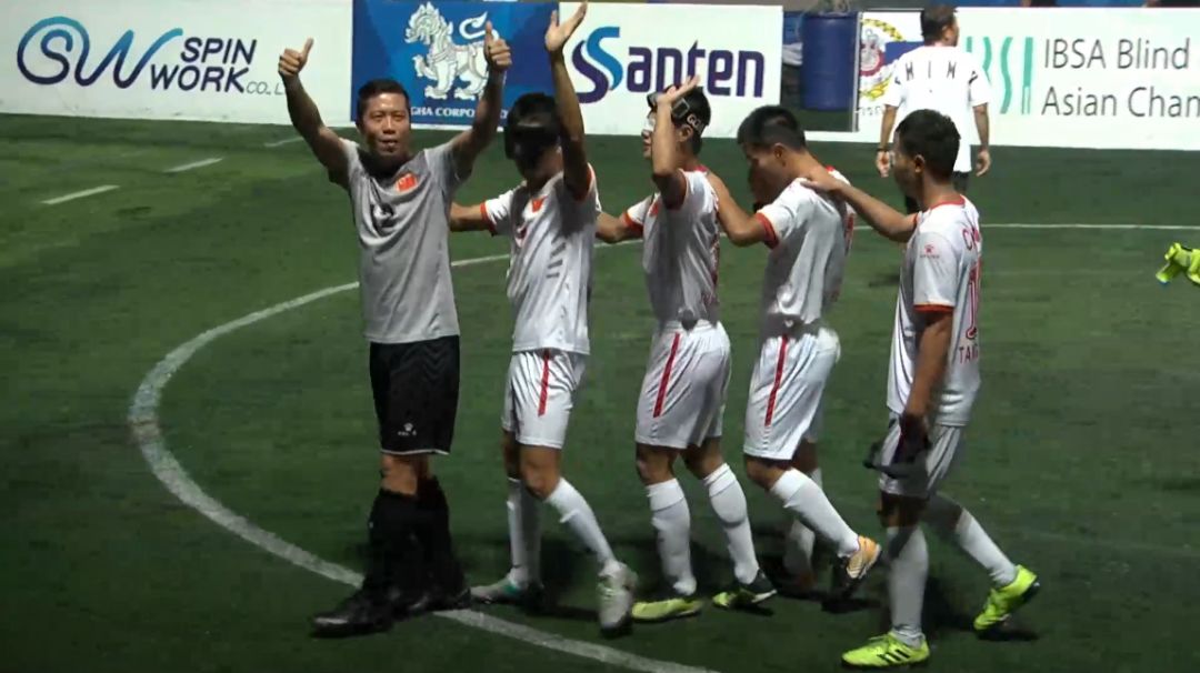 国际盲人节：假如让我三天失明