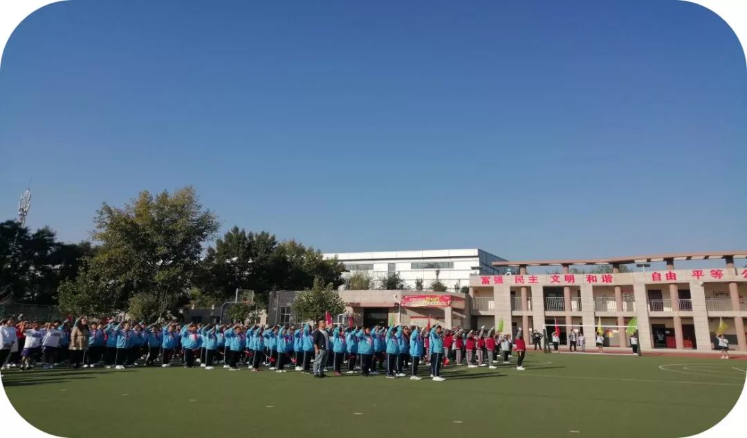 「直通校园」摘金夺银,赛场从不缺少“真英雄”——万柏林区兴华西街小学